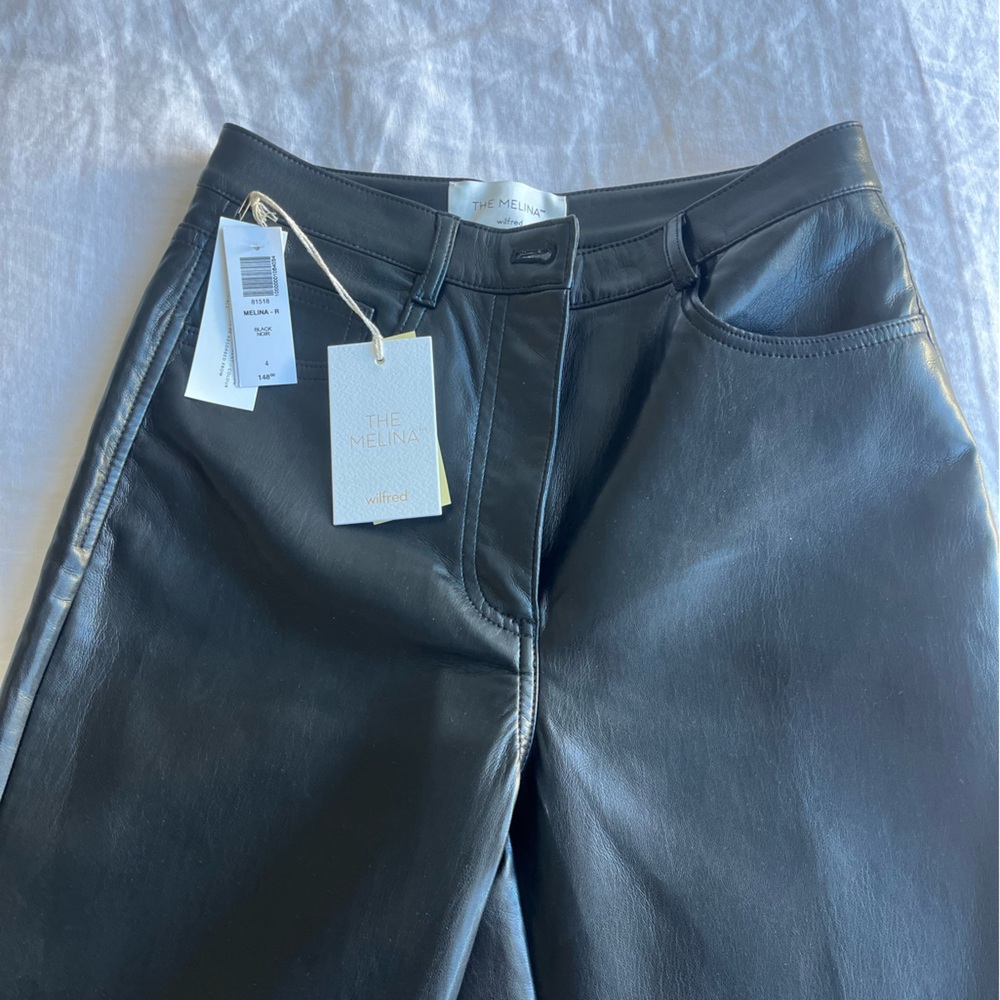 The Melina Pant Aritzia